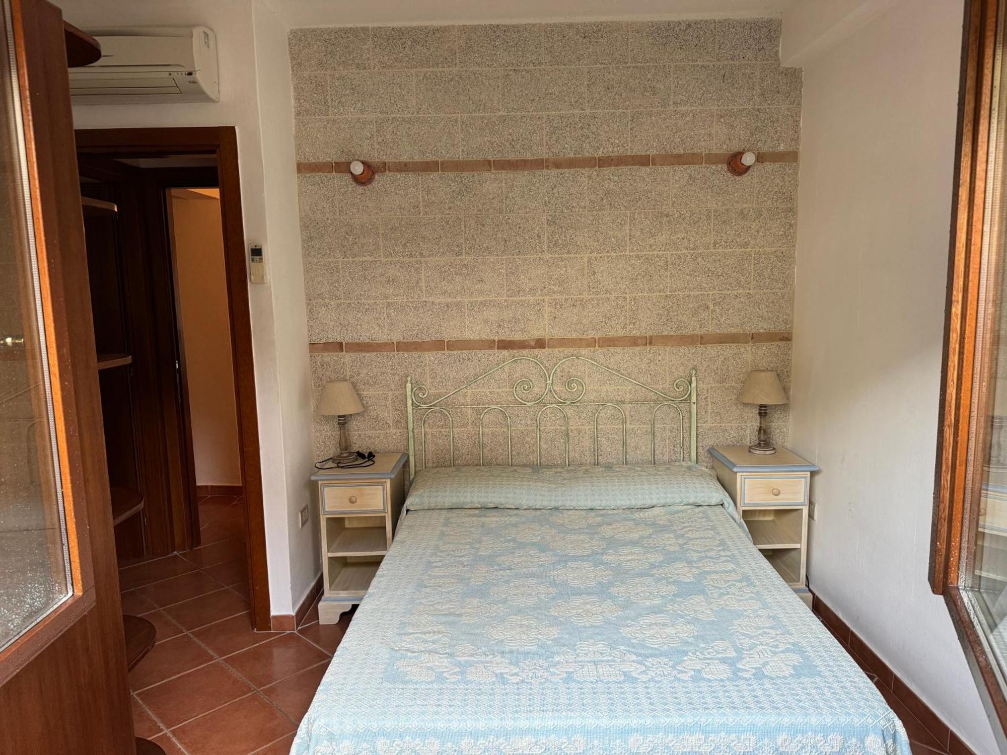 Casa Gallo Cala Gonone Exterior photo